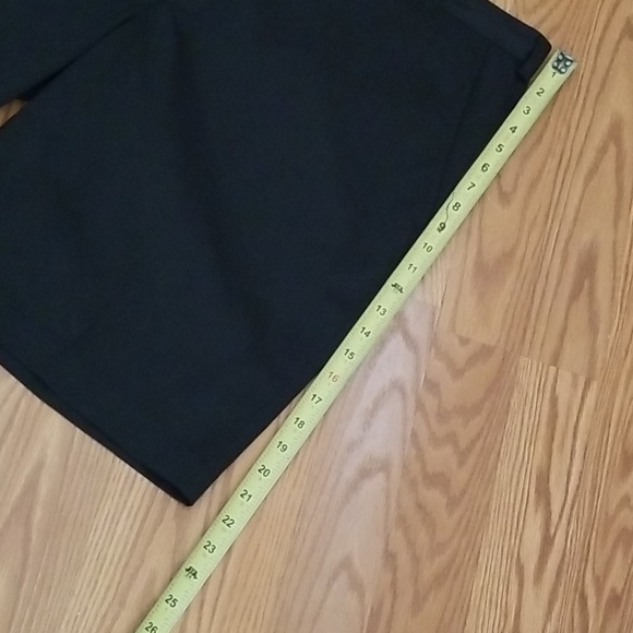 Mens Nike Golf Dri-Fit Shorts 40 - Picture 5 of 8